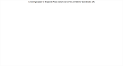 Desktop Screenshot of metasearch.langenberg.com